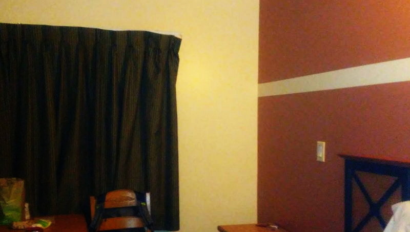 Roseville Inn (Rio Motel) - From Web Listing